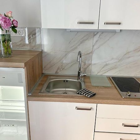 Apartments D&A Ζαντάρ Εξωτερικό φωτογραφία