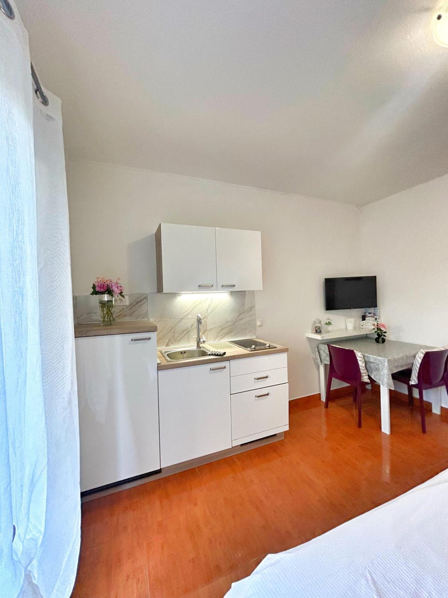 Apartments D&A Ζαντάρ Εξωτερικό φωτογραφία