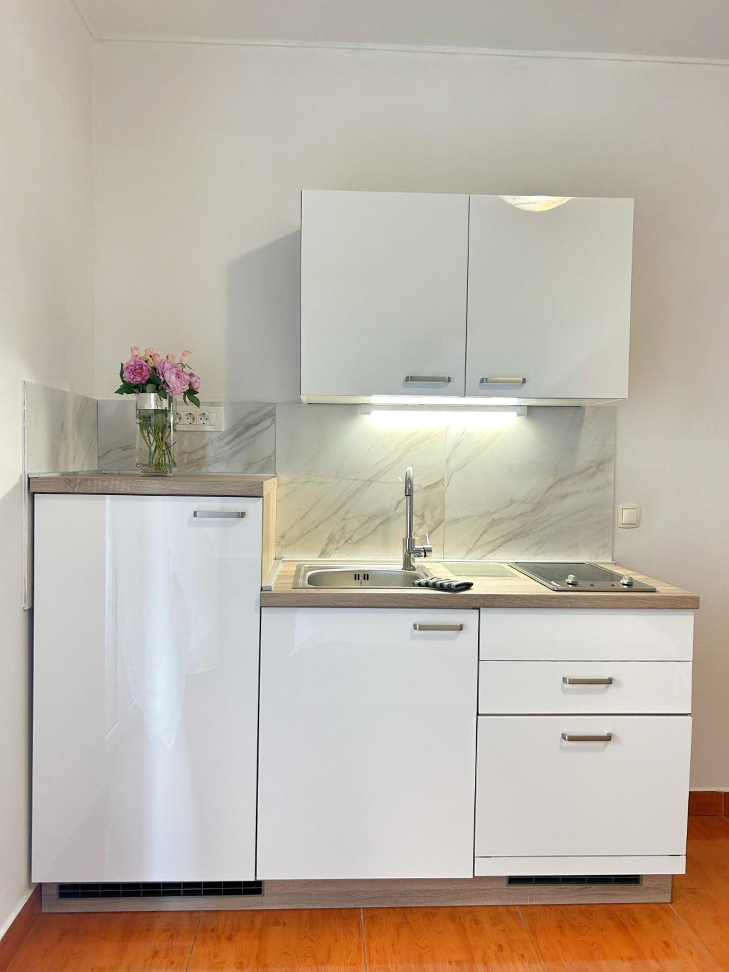 Apartments D&A Ζαντάρ Εξωτερικό φωτογραφία