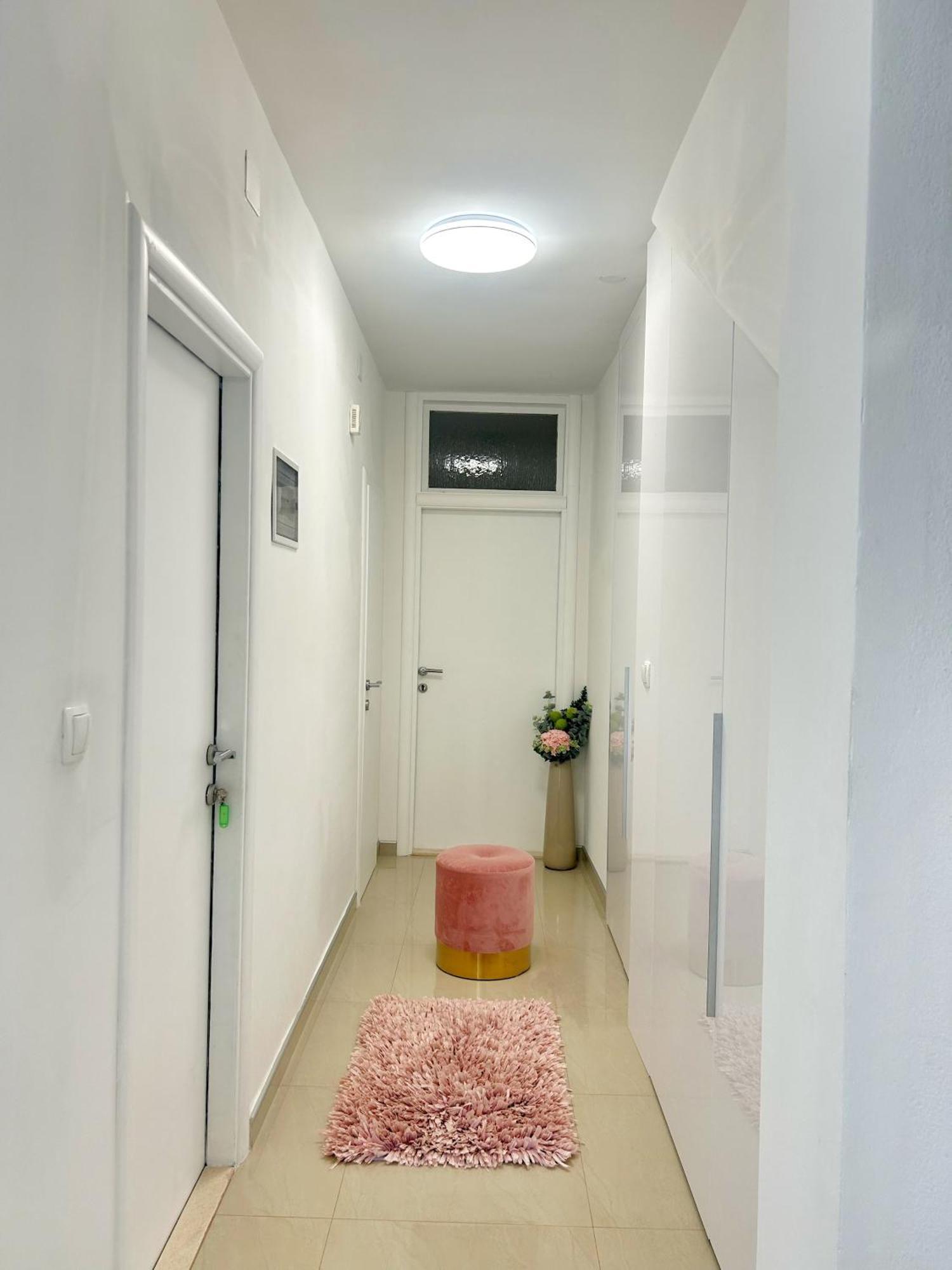 Apartments D&A Ζαντάρ Εξωτερικό φωτογραφία