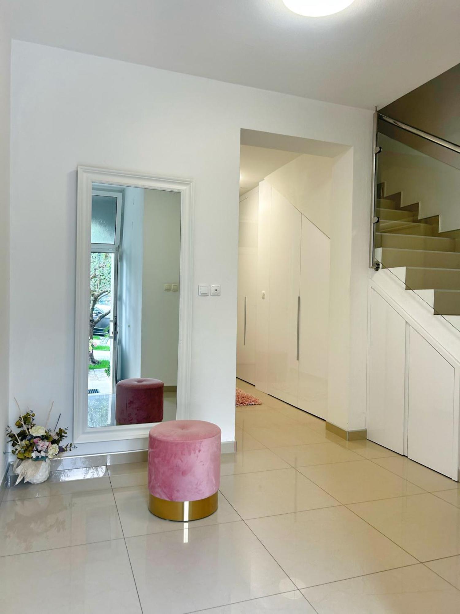 Apartments D&A Ζαντάρ Εξωτερικό φωτογραφία